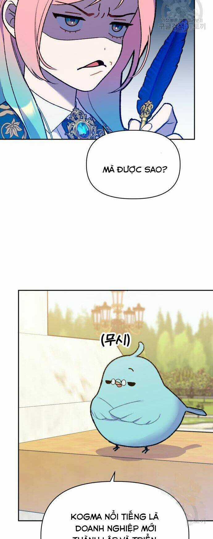 Pháp Sư Hiện Kim Của Trò Chơi Lỗi Chapter 6 trang 60