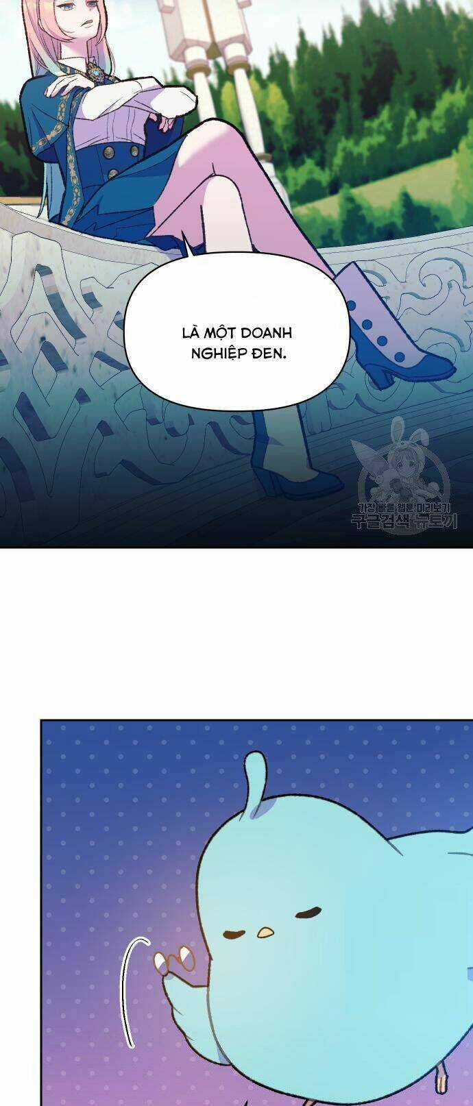 Pháp Sư Hiện Kim Của Trò Chơi Lỗi Chapter 6 trang 64