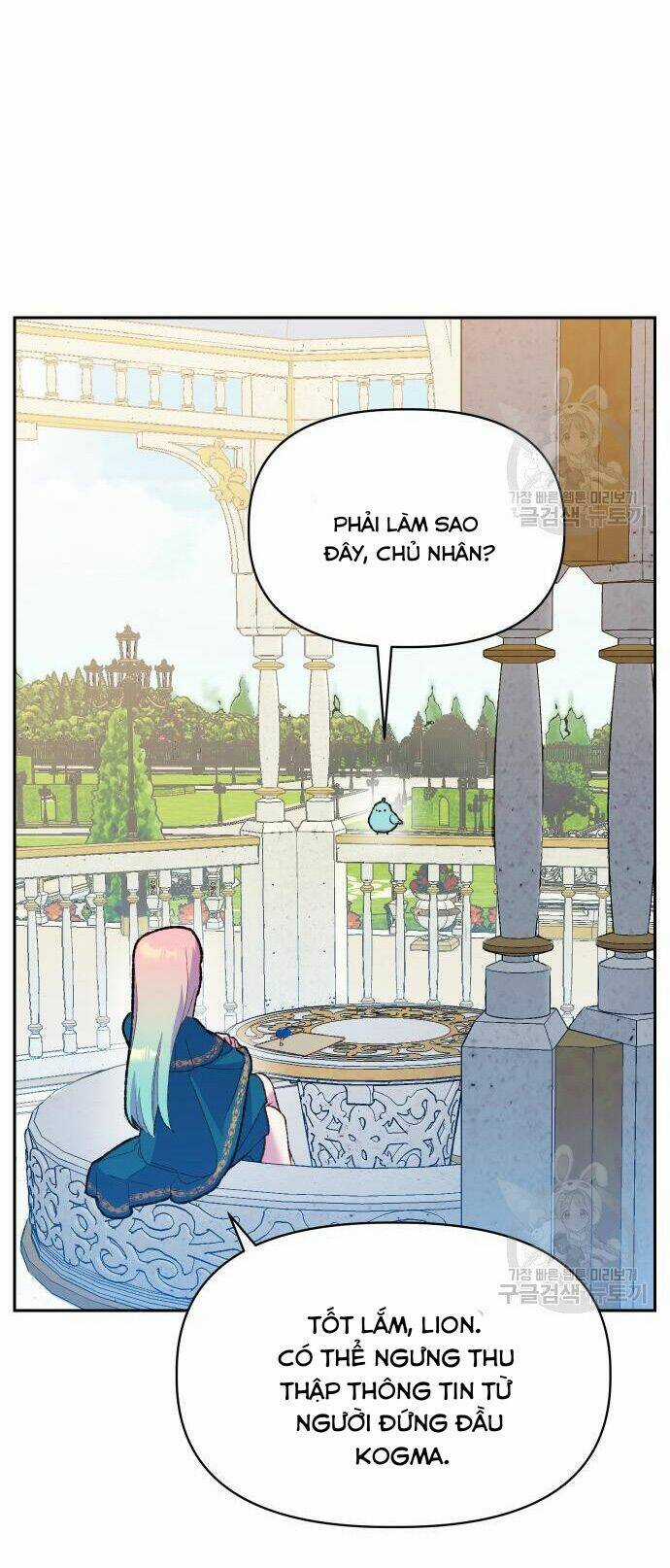 Pháp Sư Hiện Kim Của Trò Chơi Lỗi Chapter 6 trang 66