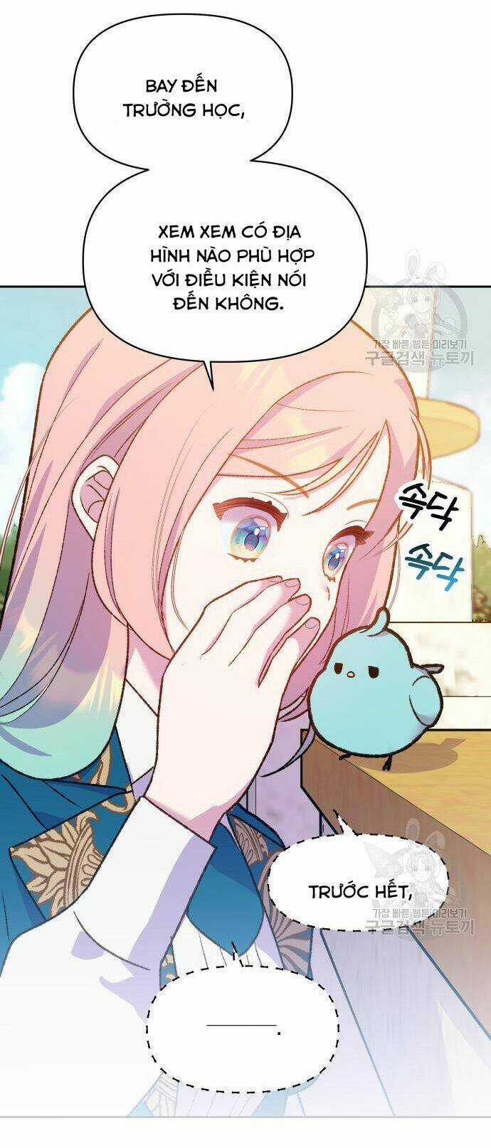 Pháp Sư Hiện Kim Của Trò Chơi Lỗi Chapter 6 trang 68