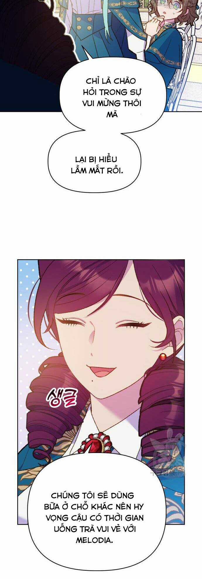 Pháp Sư Hiện Kim Của Trò Chơi Lỗi Chapter 6 trang 7