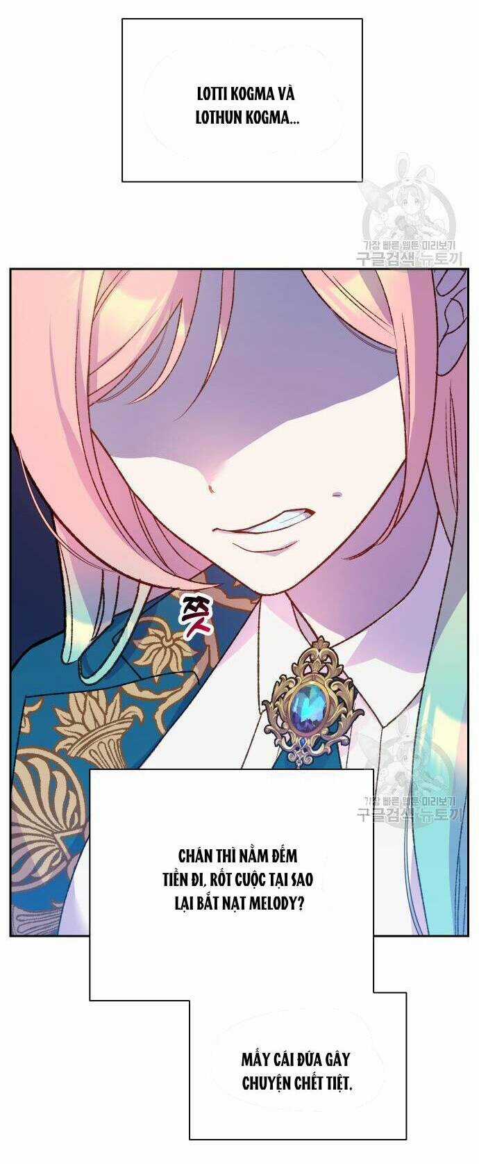 Pháp Sư Hiện Kim Của Trò Chơi Lỗi Chapter 6 trang 73