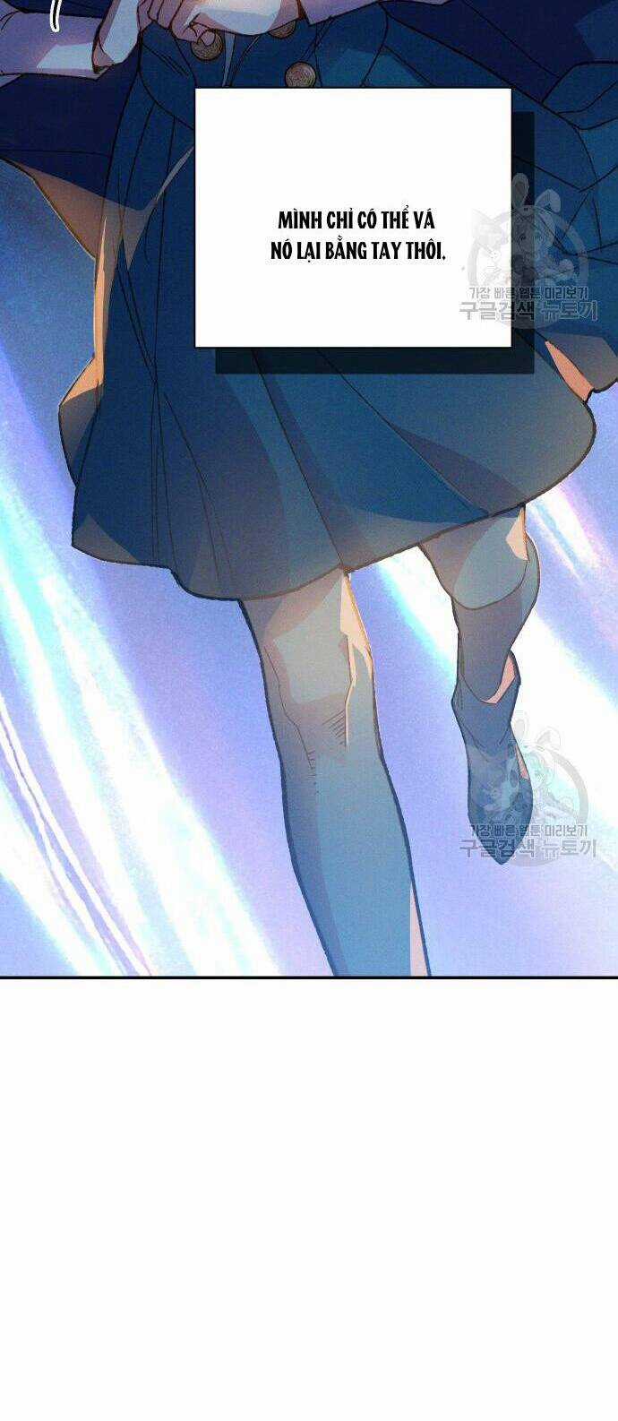 Pháp Sư Hiện Kim Của Trò Chơi Lỗi Chapter 6 trang 77