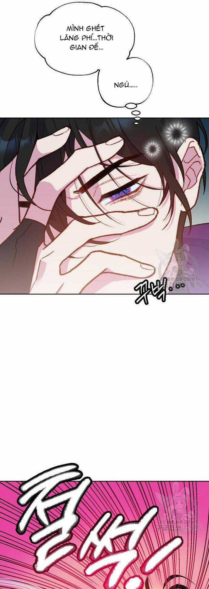 Pháp Sư Hiện Kim Của Trò Chơi Lỗi Chapter 7 trang 10