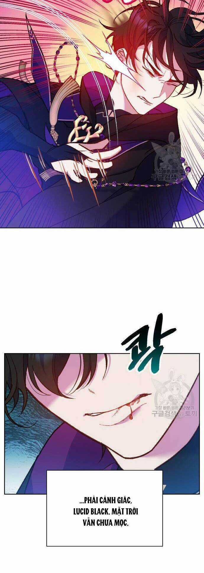 Pháp Sư Hiện Kim Của Trò Chơi Lỗi Chapter 7 trang 11