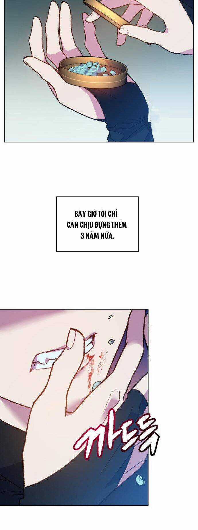 Pháp Sư Hiện Kim Của Trò Chơi Lỗi Chapter 7 trang 14