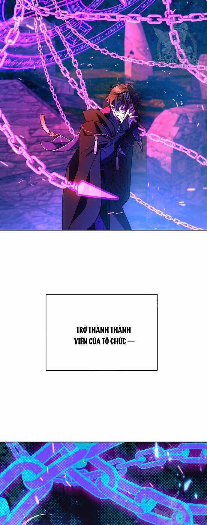 Pháp Sư Hiện Kim Của Trò Chơi Lỗi Chapter 7 trang 17