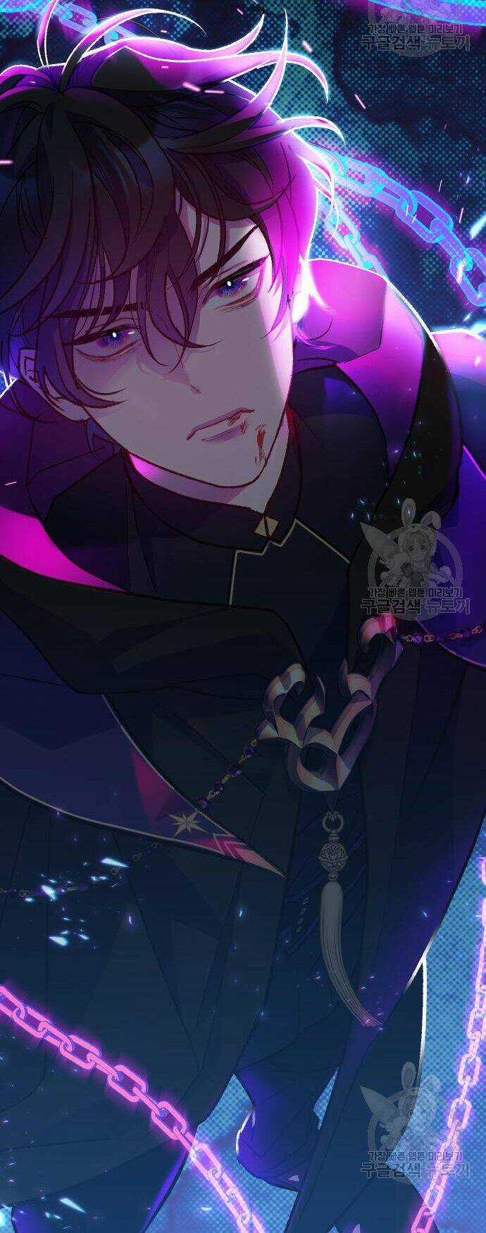 Pháp Sư Hiện Kim Của Trò Chơi Lỗi Chapter 7 trang 18