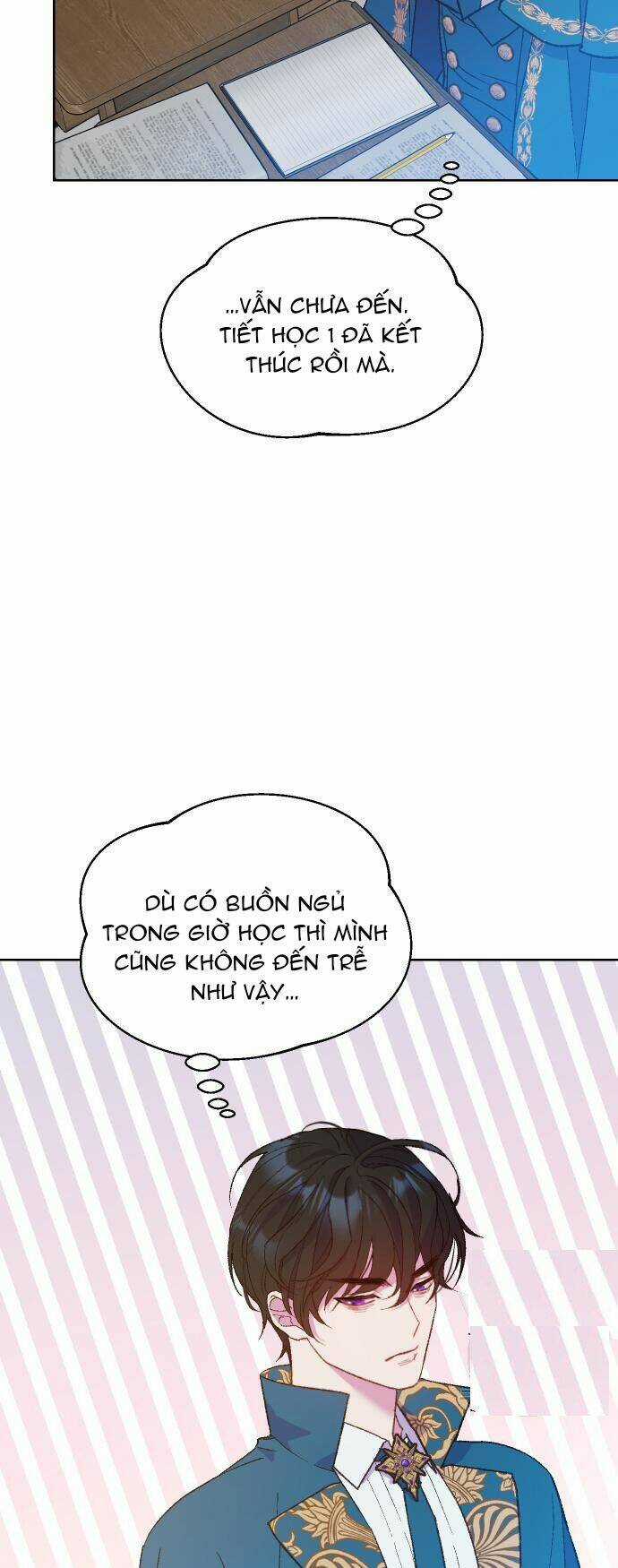 Pháp Sư Hiện Kim Của Trò Chơi Lỗi Chapter 7 trang 24