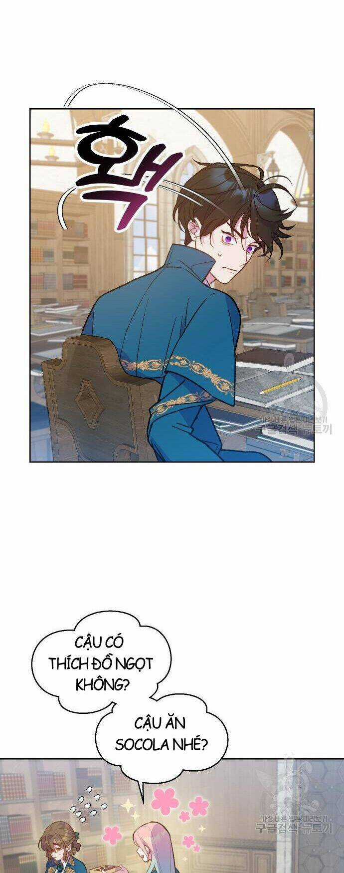 Pháp Sư Hiện Kim Của Trò Chơi Lỗi Chapter 7 trang 26