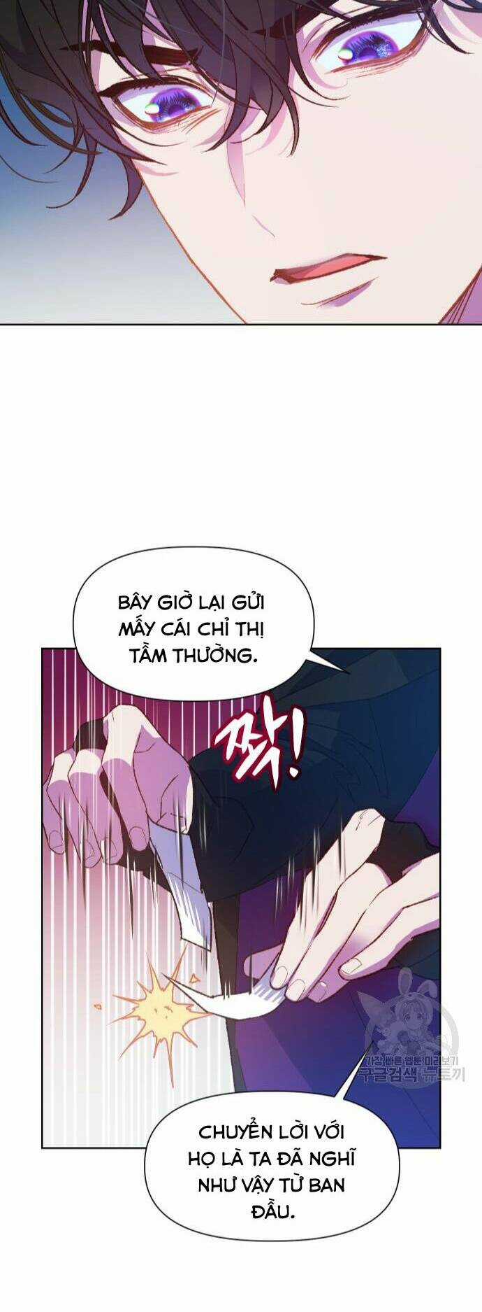 Pháp Sư Hiện Kim Của Trò Chơi Lỗi Chapter 7 trang 3