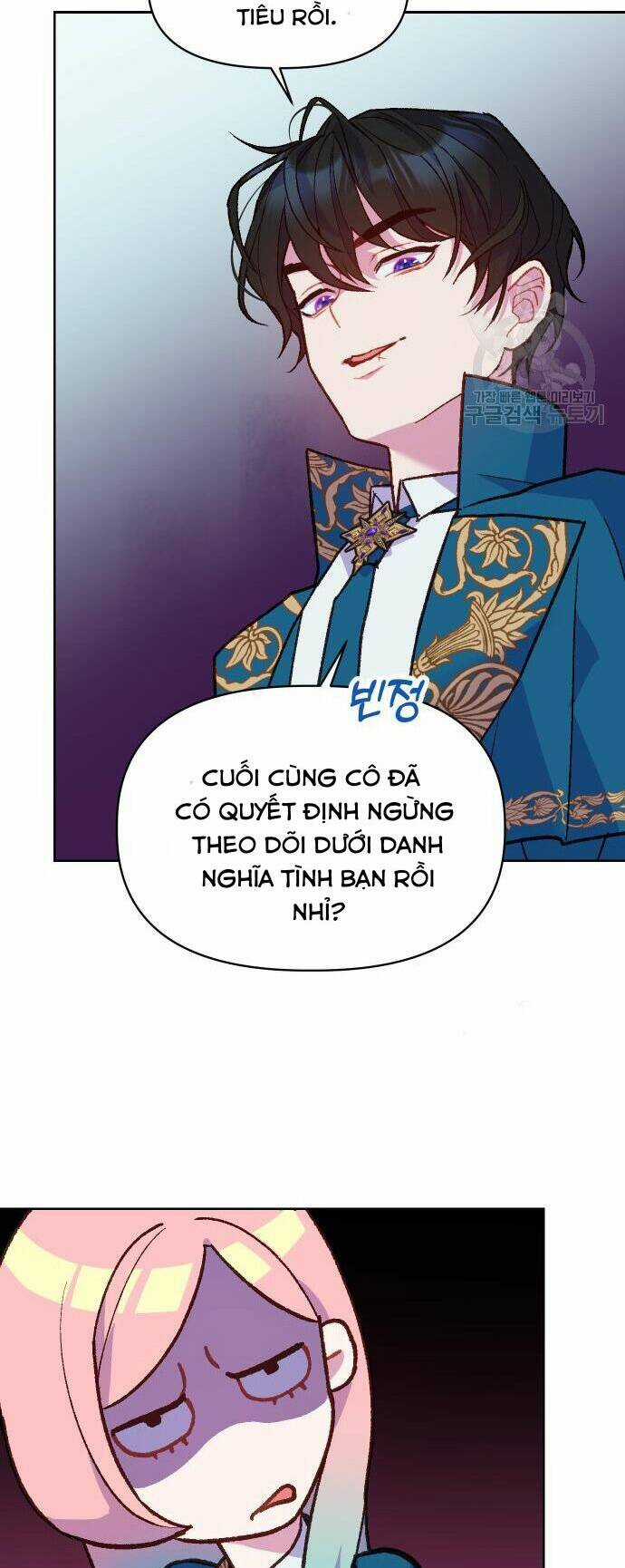 Pháp Sư Hiện Kim Của Trò Chơi Lỗi Chapter 7 trang 35