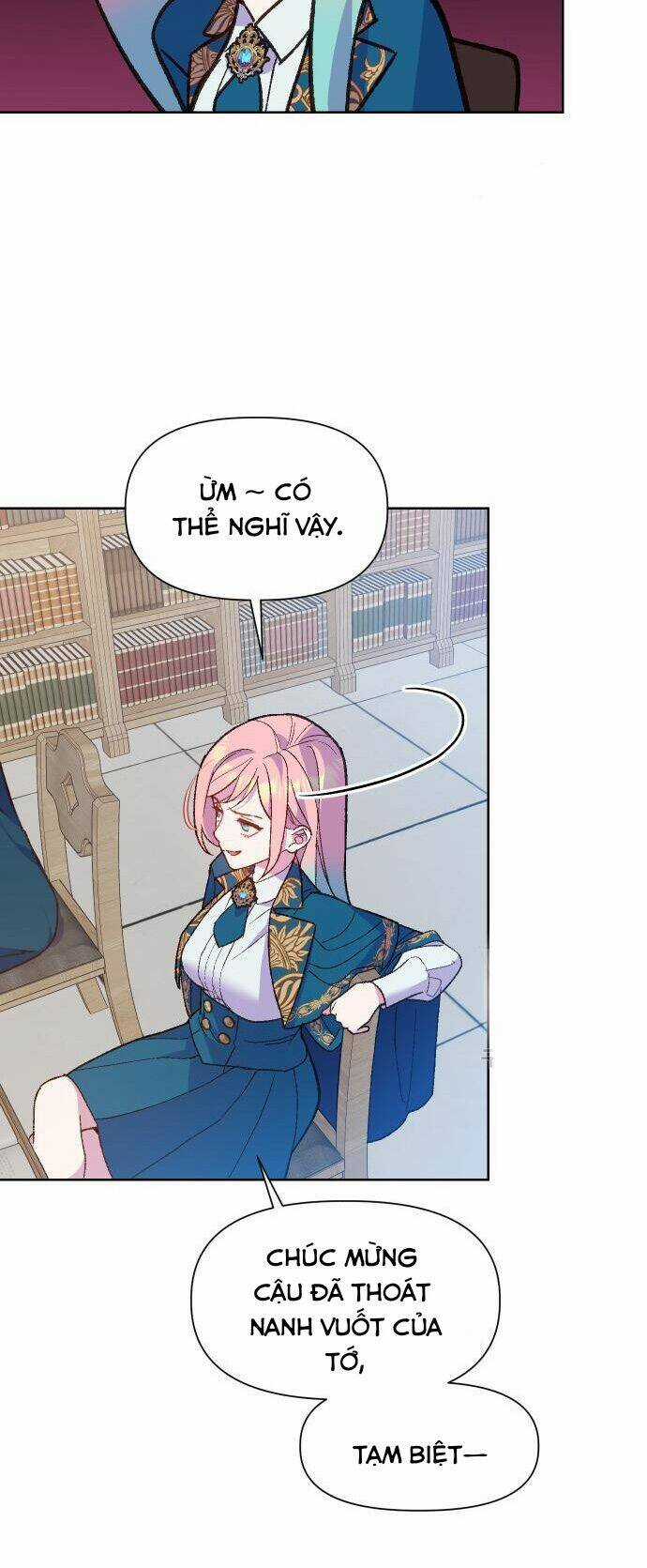 Pháp Sư Hiện Kim Của Trò Chơi Lỗi Chapter 7 trang 36