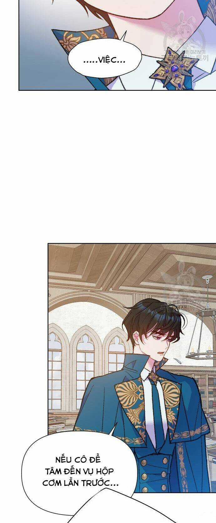 Pháp Sư Hiện Kim Của Trò Chơi Lỗi Chapter 7 trang 38