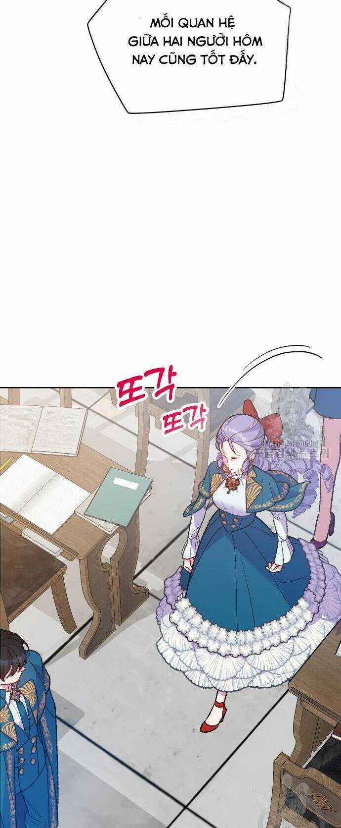 Pháp Sư Hiện Kim Của Trò Chơi Lỗi Chapter 7 trang 39