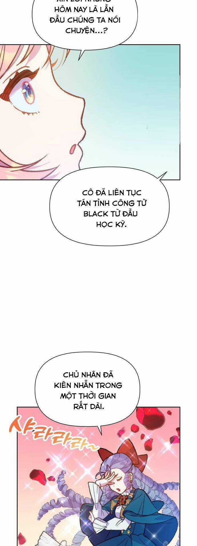 Pháp Sư Hiện Kim Của Trò Chơi Lỗi Chapter 7 trang 45