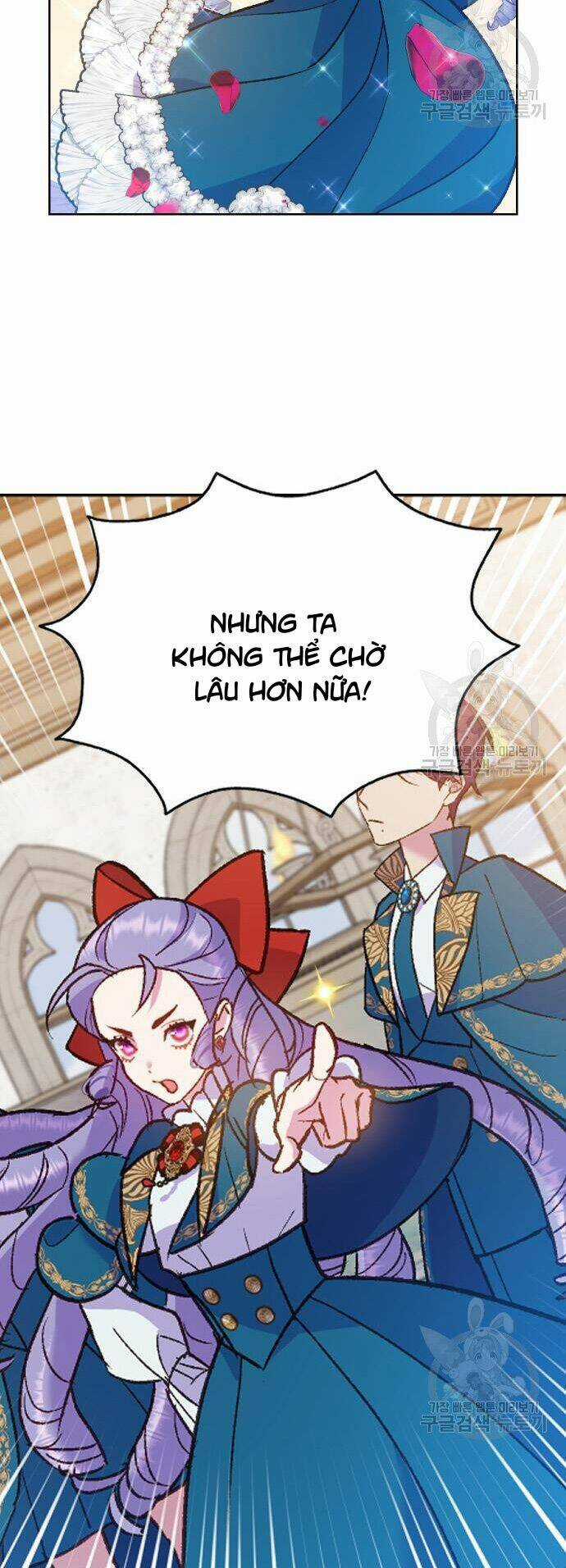 Pháp Sư Hiện Kim Của Trò Chơi Lỗi Chapter 7 trang 46