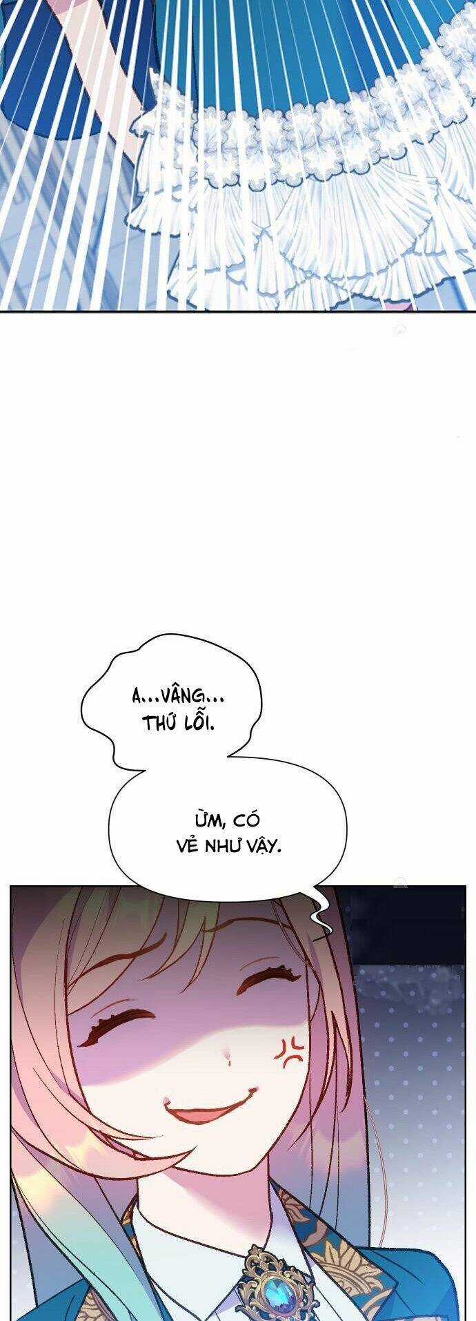 Pháp Sư Hiện Kim Của Trò Chơi Lỗi Chapter 7 trang 47