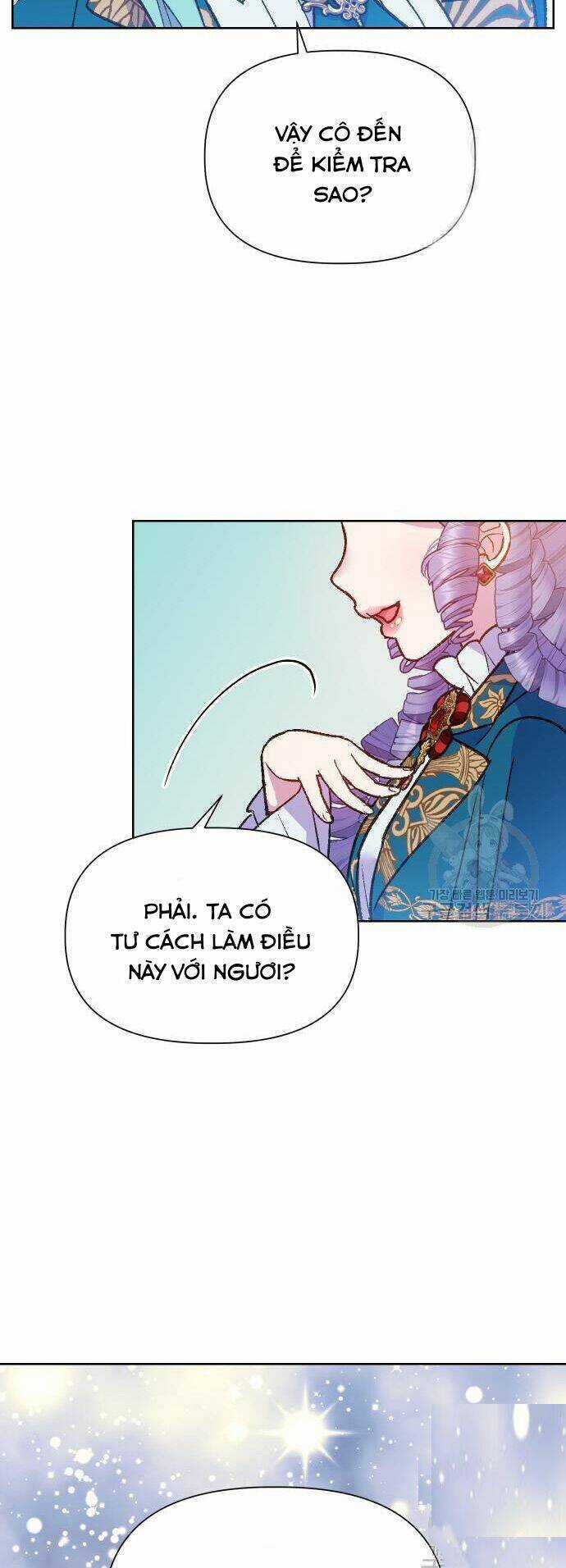 Pháp Sư Hiện Kim Của Trò Chơi Lỗi Chapter 7 trang 48