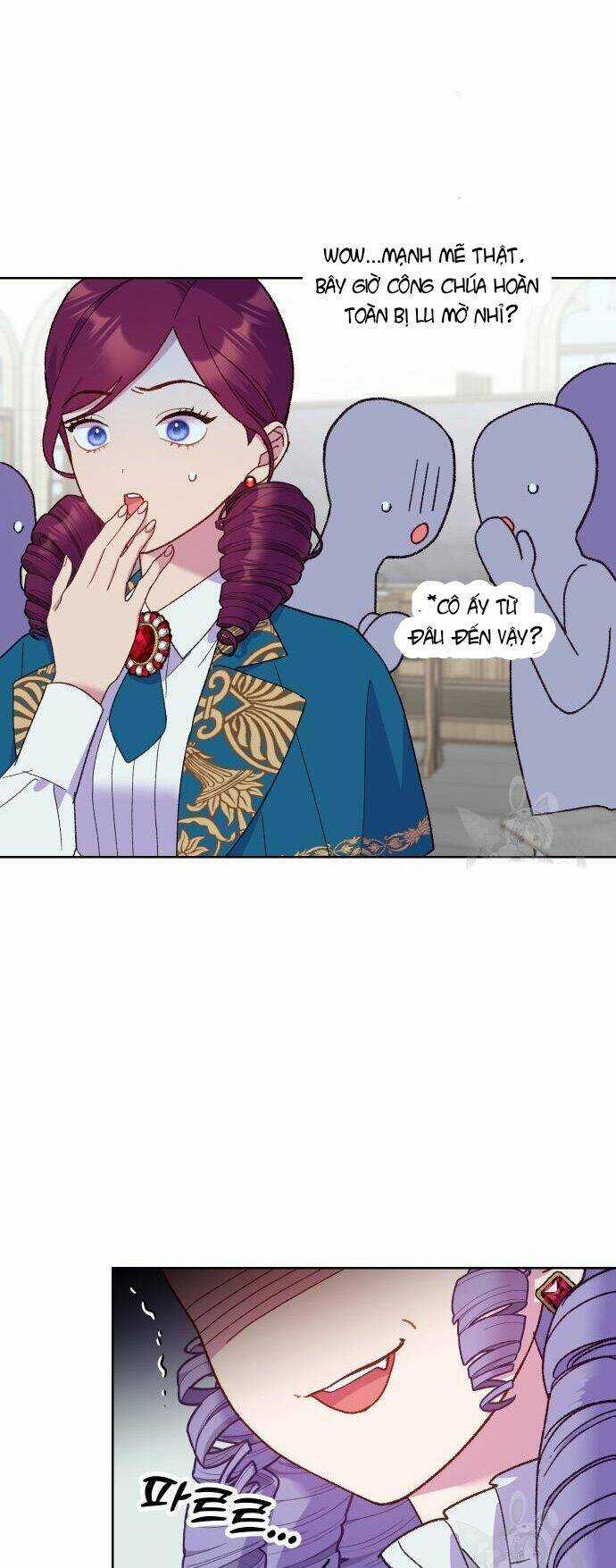 Pháp Sư Hiện Kim Của Trò Chơi Lỗi Chapter 8 trang 10