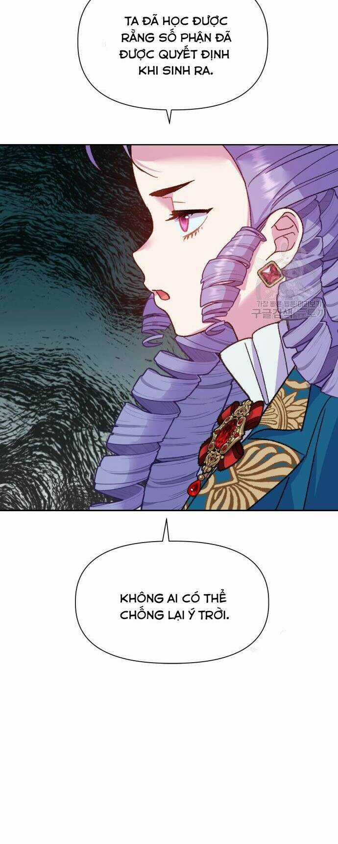 Pháp Sư Hiện Kim Của Trò Chơi Lỗi Chapter 8 trang 17