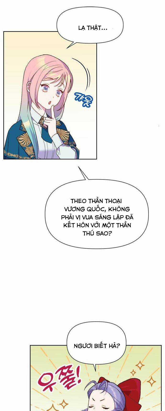 Pháp Sư Hiện Kim Của Trò Chơi Lỗi Chapter 8 trang 18