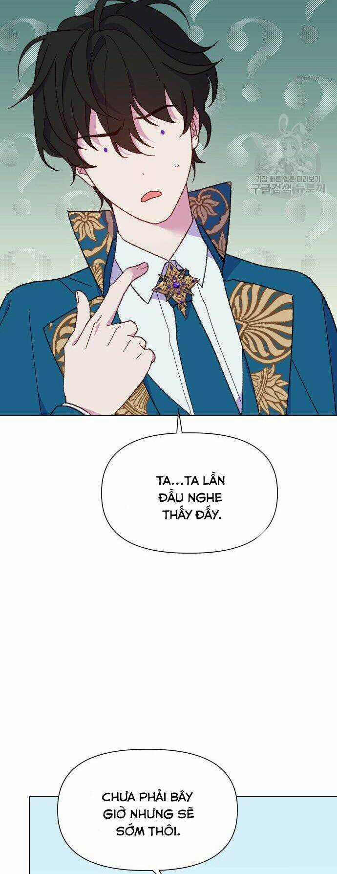 Pháp Sư Hiện Kim Của Trò Chơi Lỗi Chapter 8 trang 2
