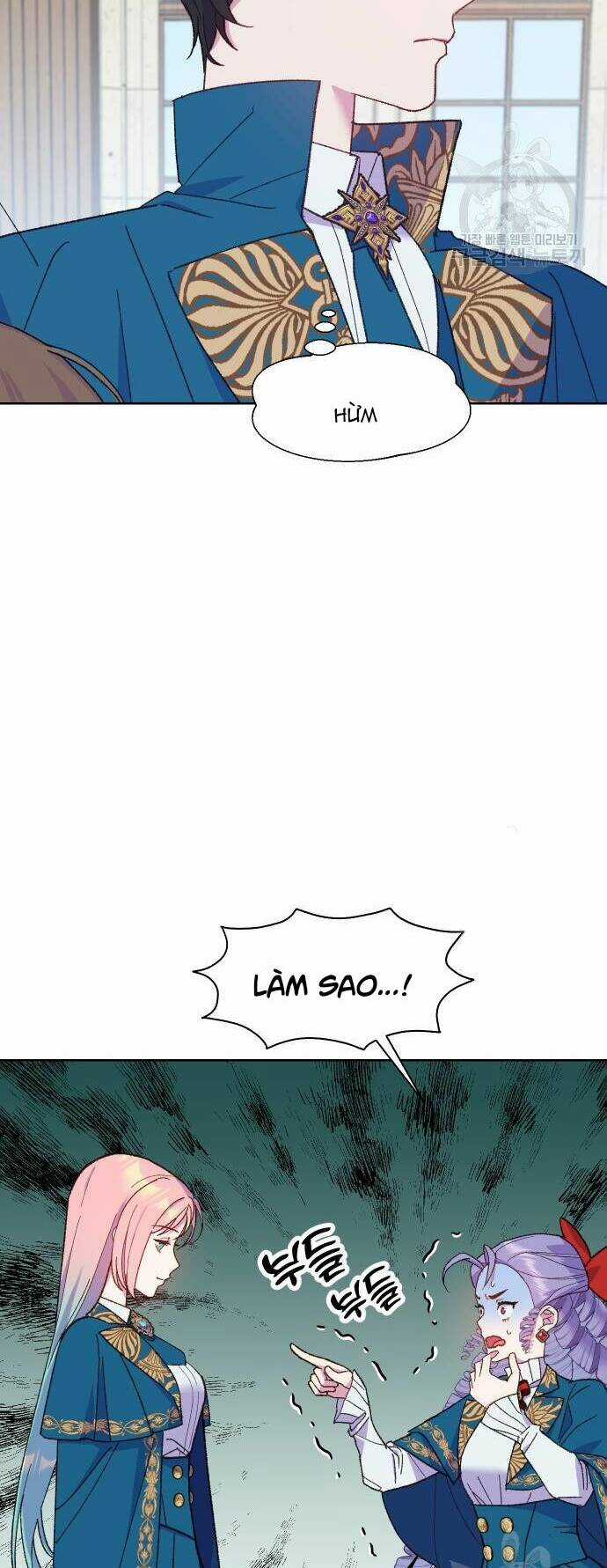 Pháp Sư Hiện Kim Của Trò Chơi Lỗi Chapter 8 trang 23