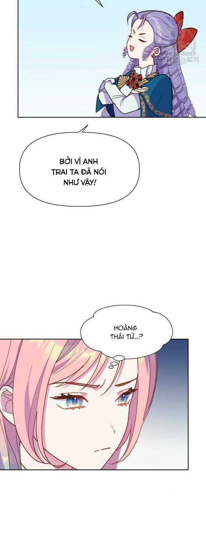 Pháp Sư Hiện Kim Của Trò Chơi Lỗi Chapter 8 trang 3