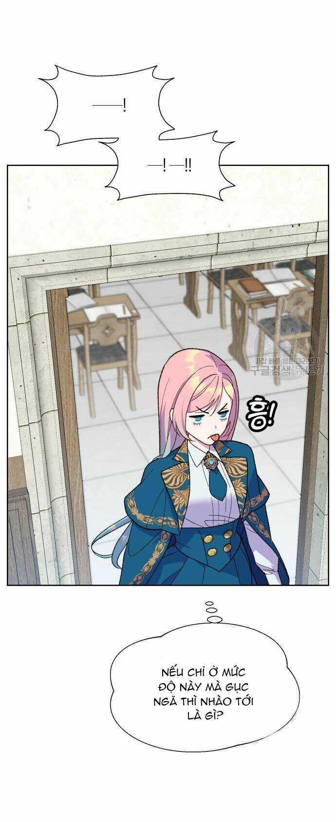 Pháp Sư Hiện Kim Của Trò Chơi Lỗi Chapter 8 trang 32