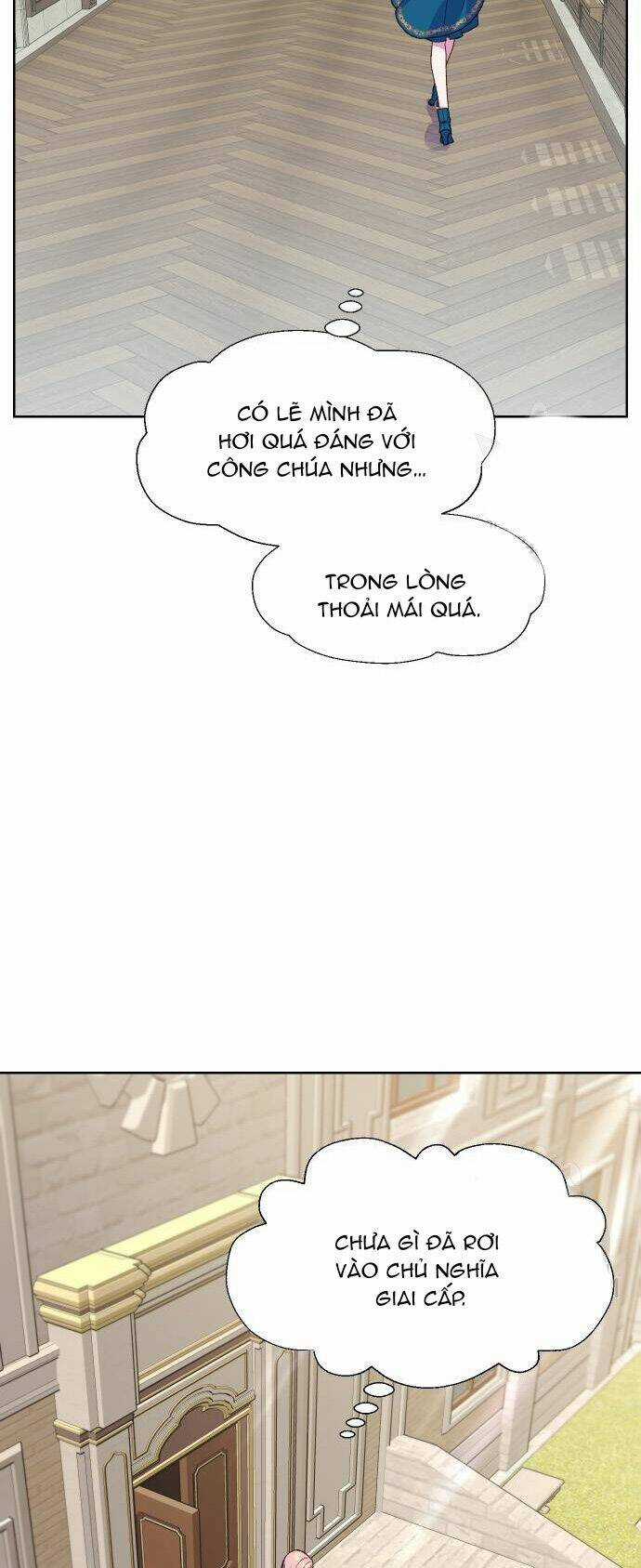 Pháp Sư Hiện Kim Của Trò Chơi Lỗi Chapter 8 trang 34