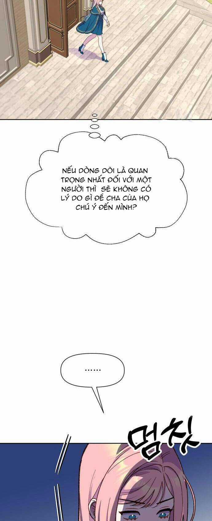 Pháp Sư Hiện Kim Của Trò Chơi Lỗi Chapter 8 trang 35