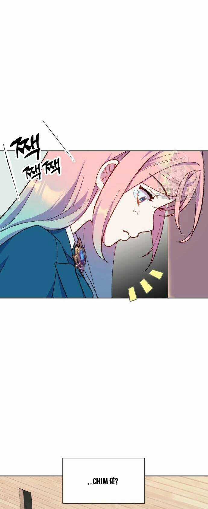 Pháp Sư Hiện Kim Của Trò Chơi Lỗi Chapter 8 trang 39