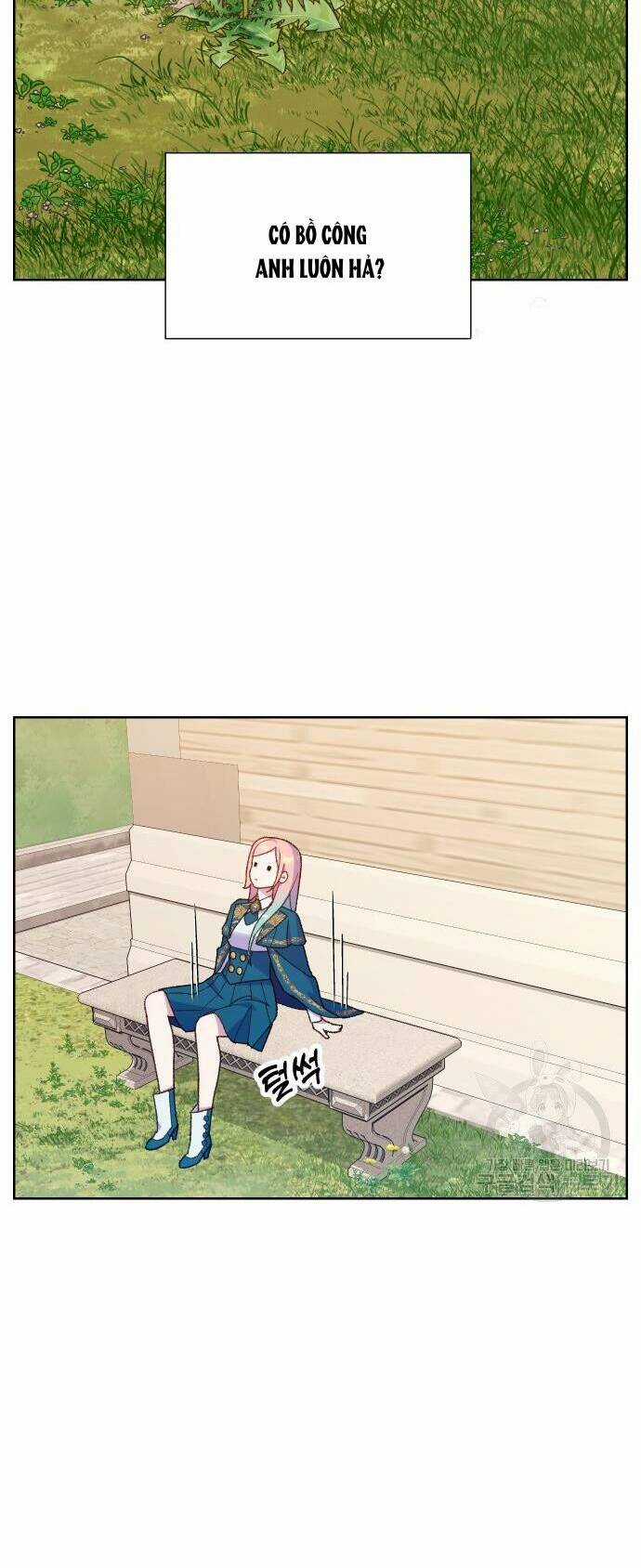 Pháp Sư Hiện Kim Của Trò Chơi Lỗi Chapter 8 trang 41