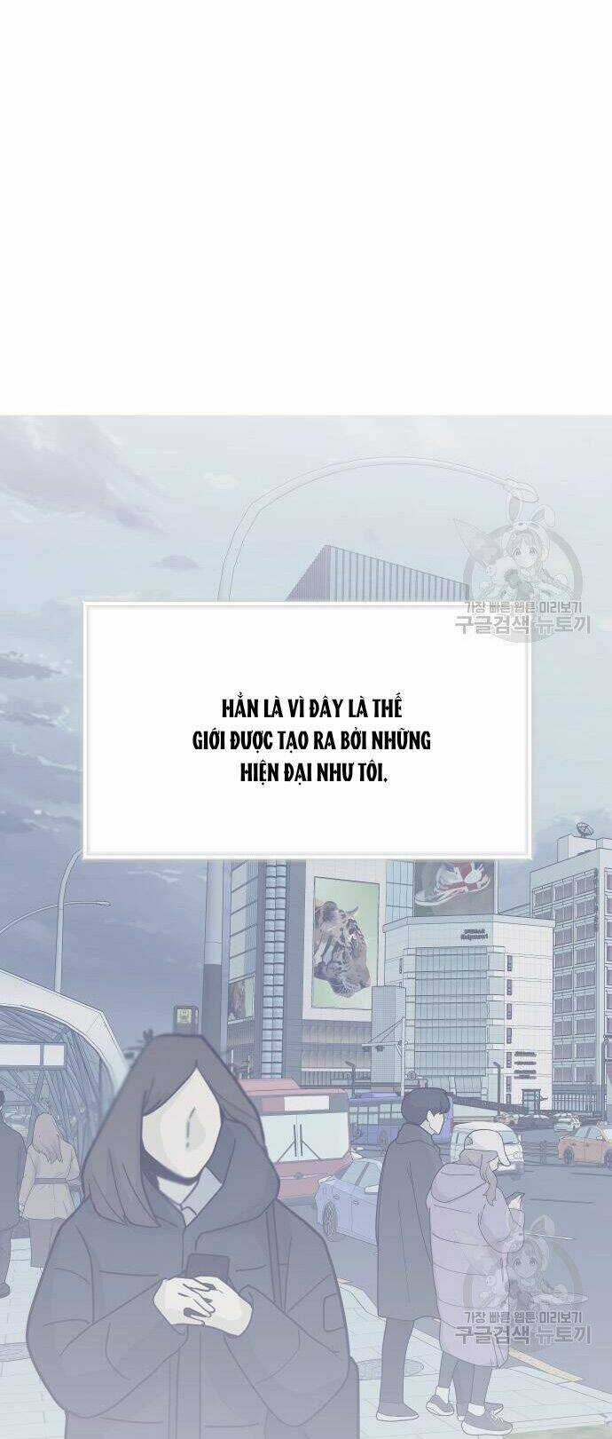 Pháp Sư Hiện Kim Của Trò Chơi Lỗi Chapter 8 trang 46