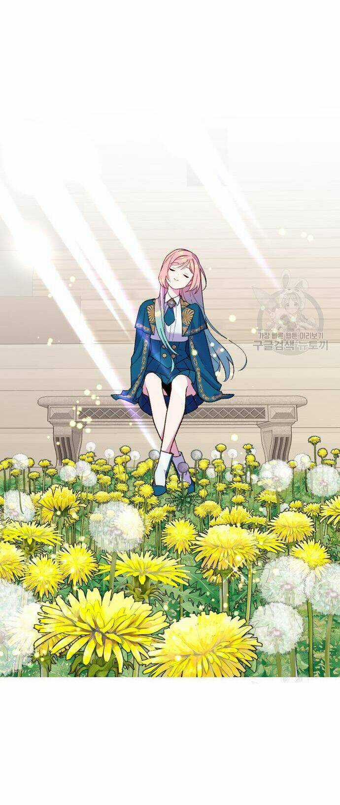 Pháp Sư Hiện Kim Của Trò Chơi Lỗi Chapter 8 trang 50