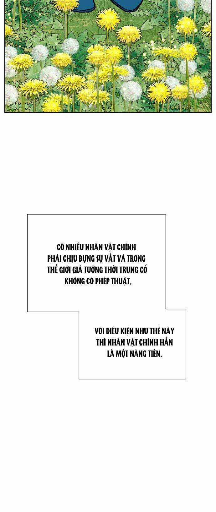Pháp Sư Hiện Kim Của Trò Chơi Lỗi Chapter 8 trang 52