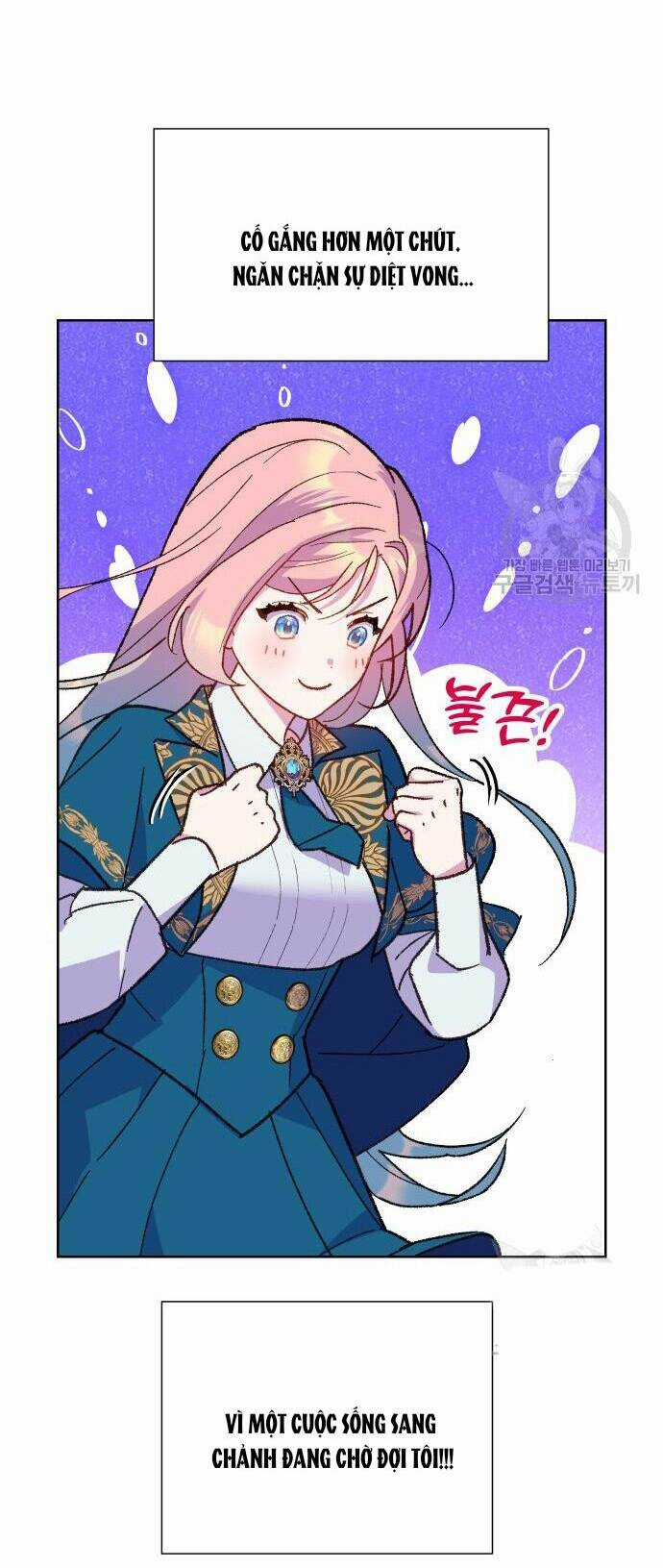 Pháp Sư Hiện Kim Của Trò Chơi Lỗi Chapter 8 trang 53
