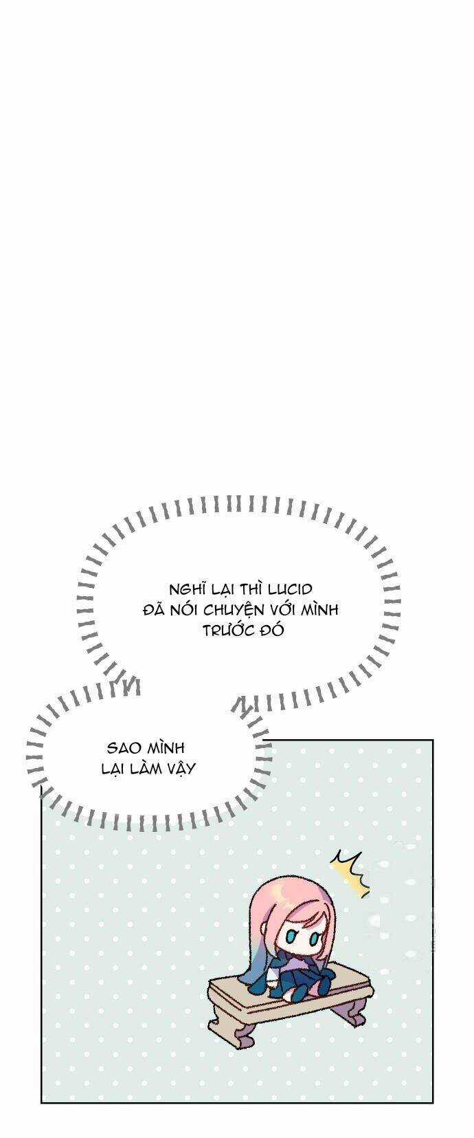Pháp Sư Hiện Kim Của Trò Chơi Lỗi Chapter 8 trang 54