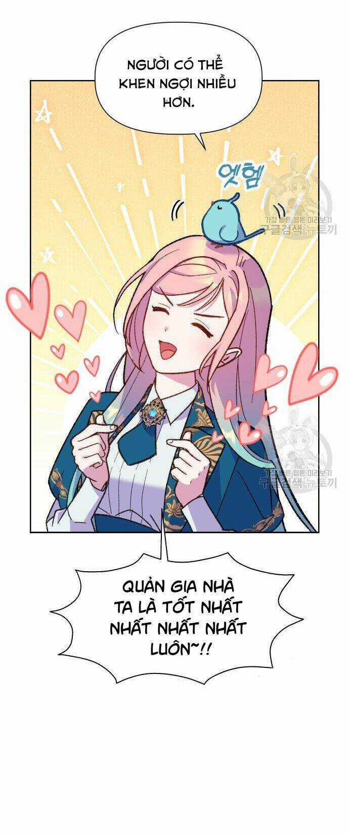 Pháp Sư Hiện Kim Của Trò Chơi Lỗi Chapter 8 trang 58