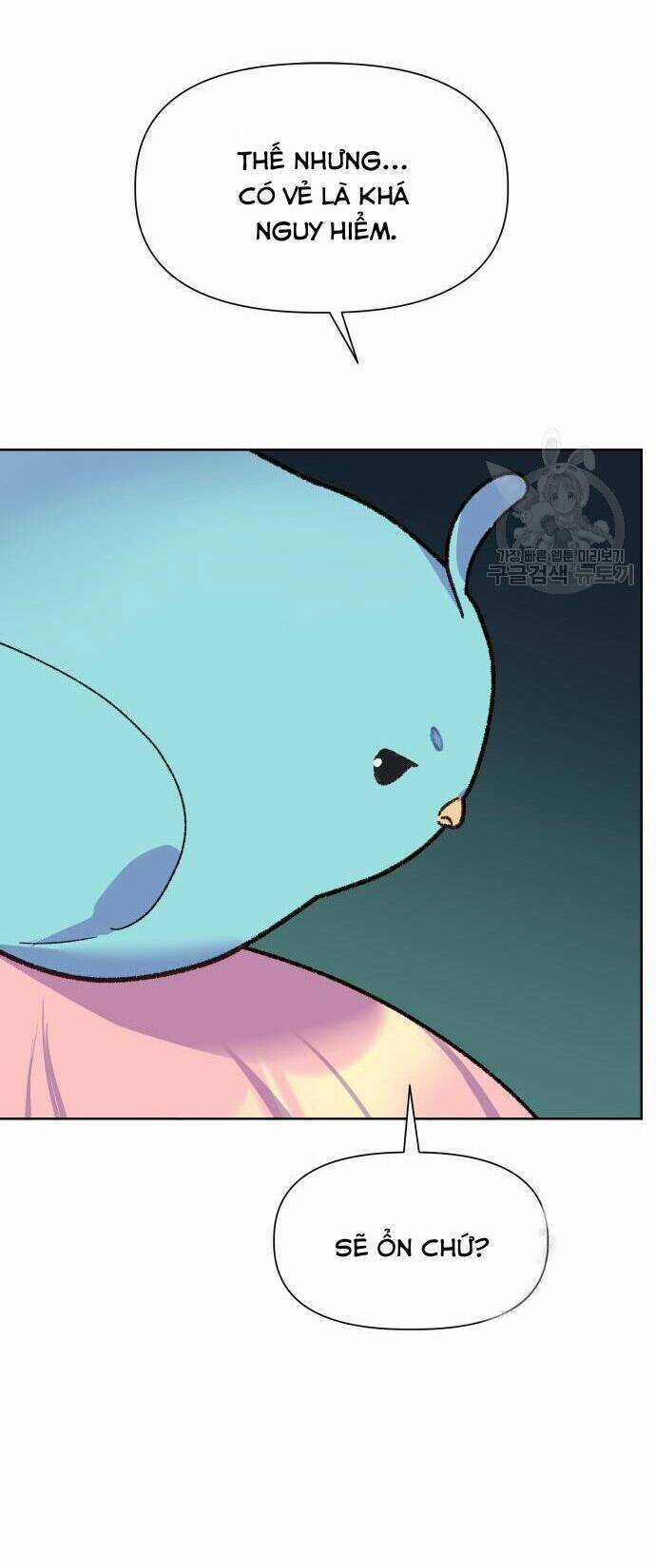 Pháp Sư Hiện Kim Của Trò Chơi Lỗi Chapter 8 trang 59