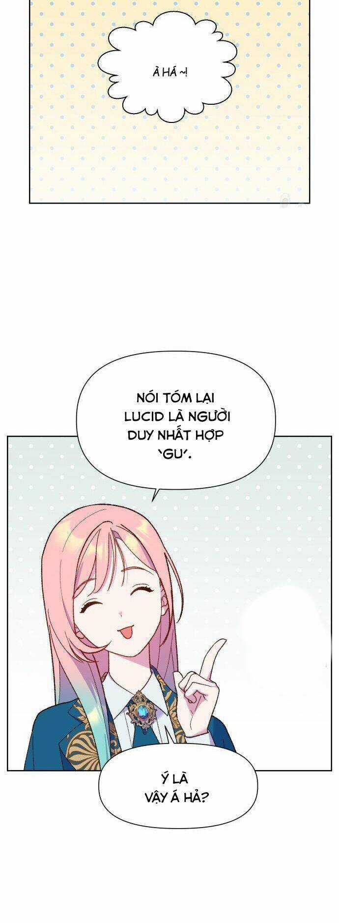 Pháp Sư Hiện Kim Của Trò Chơi Lỗi Chapter 8 trang 6