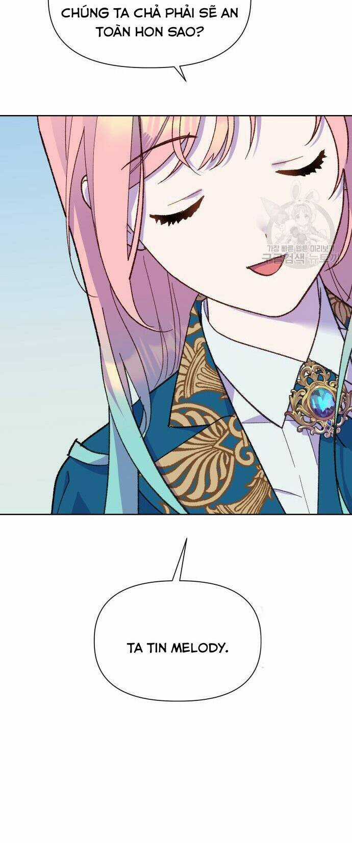 Pháp Sư Hiện Kim Của Trò Chơi Lỗi Chapter 8 trang 61