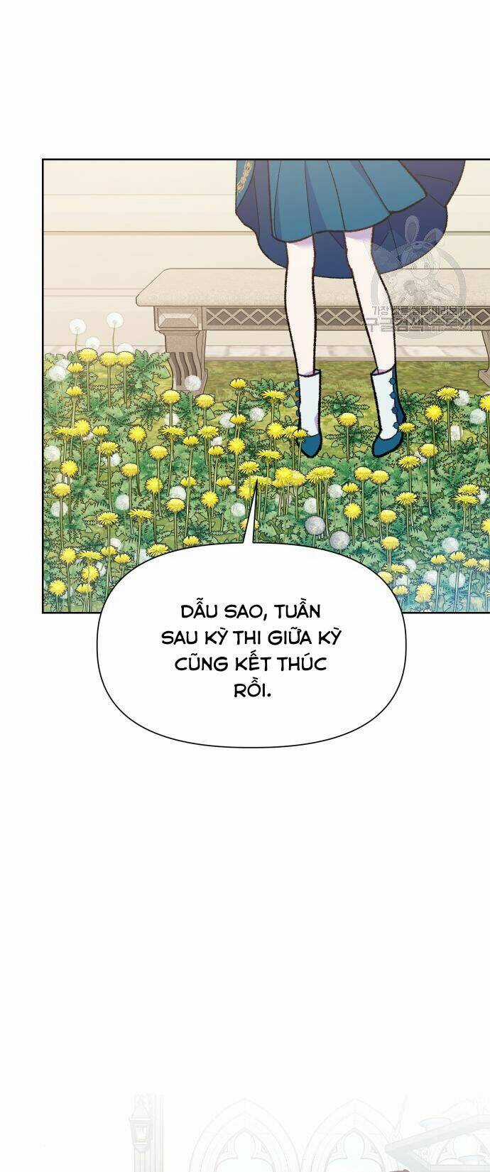 Pháp Sư Hiện Kim Của Trò Chơi Lỗi Chapter 8 trang 62