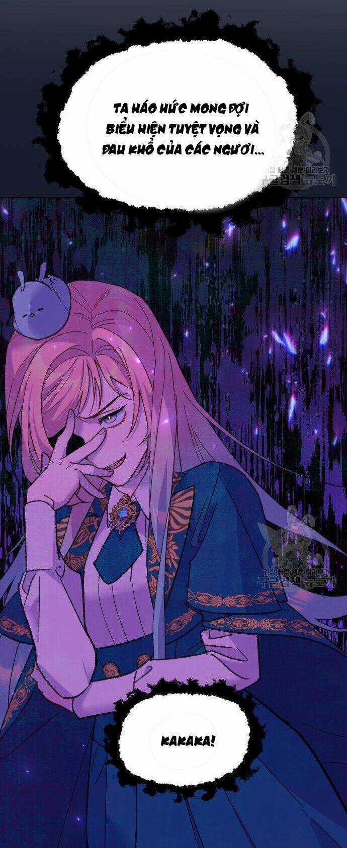Pháp Sư Hiện Kim Của Trò Chơi Lỗi Chapter 8 trang 64