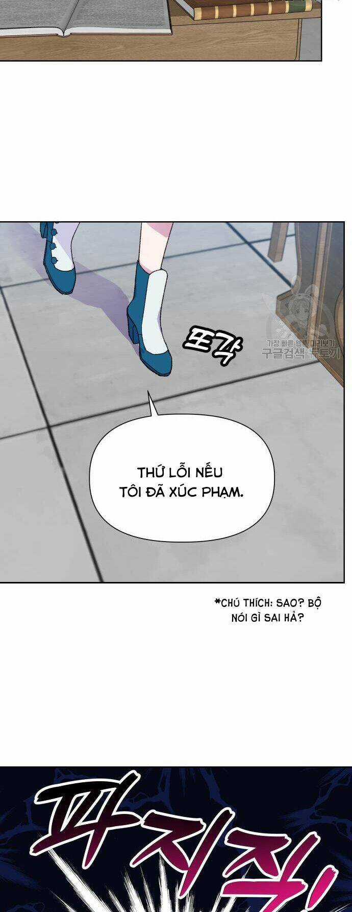 Pháp Sư Hiện Kim Của Trò Chơi Lỗi Chapter 8 trang 8