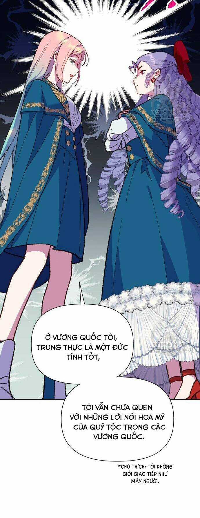 Pháp Sư Hiện Kim Của Trò Chơi Lỗi Chapter 8 trang 9