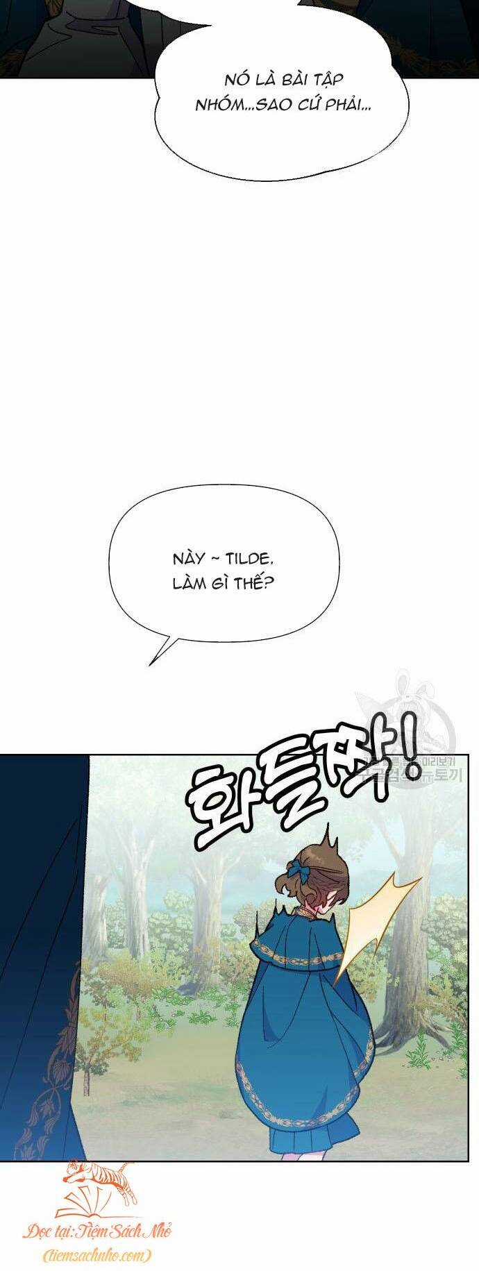 Pháp Sư Hiện Kim Của Trò Chơi Lỗi Chapter 9 trang 11