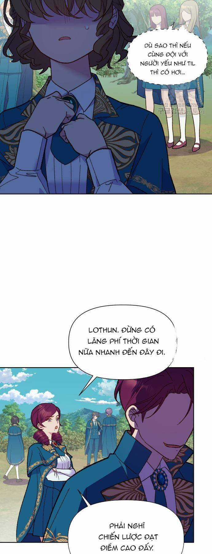 Pháp Sư Hiện Kim Của Trò Chơi Lỗi Chapter 9 trang 14