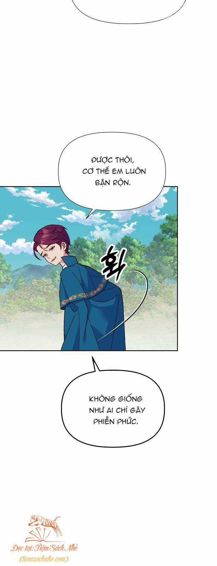 Pháp Sư Hiện Kim Của Trò Chơi Lỗi Chapter 9 trang 15